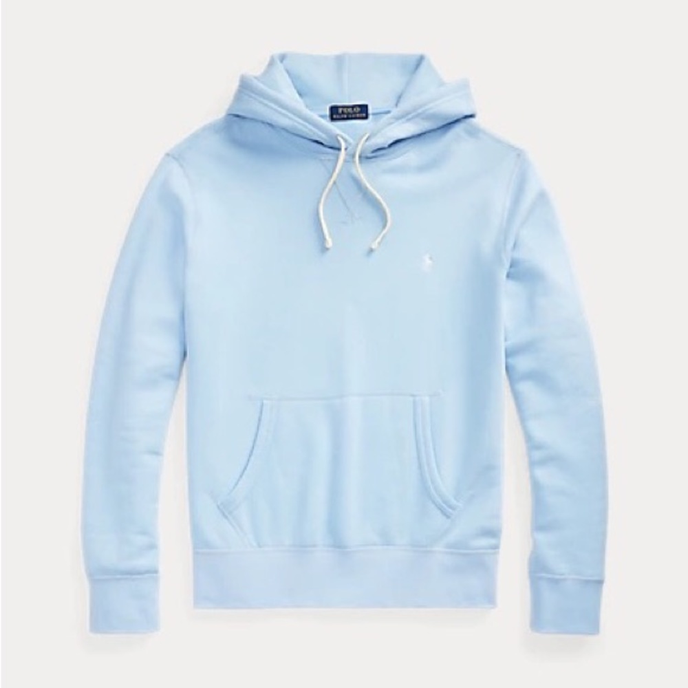 Polo Ralf Lauren Hoodie